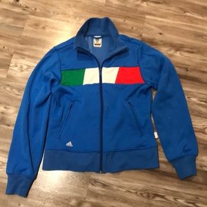 FIFA World Cup Germany 2006 / Adidas Italia jacket